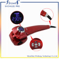 LCD Display Ceramic Automatic Hair Curler